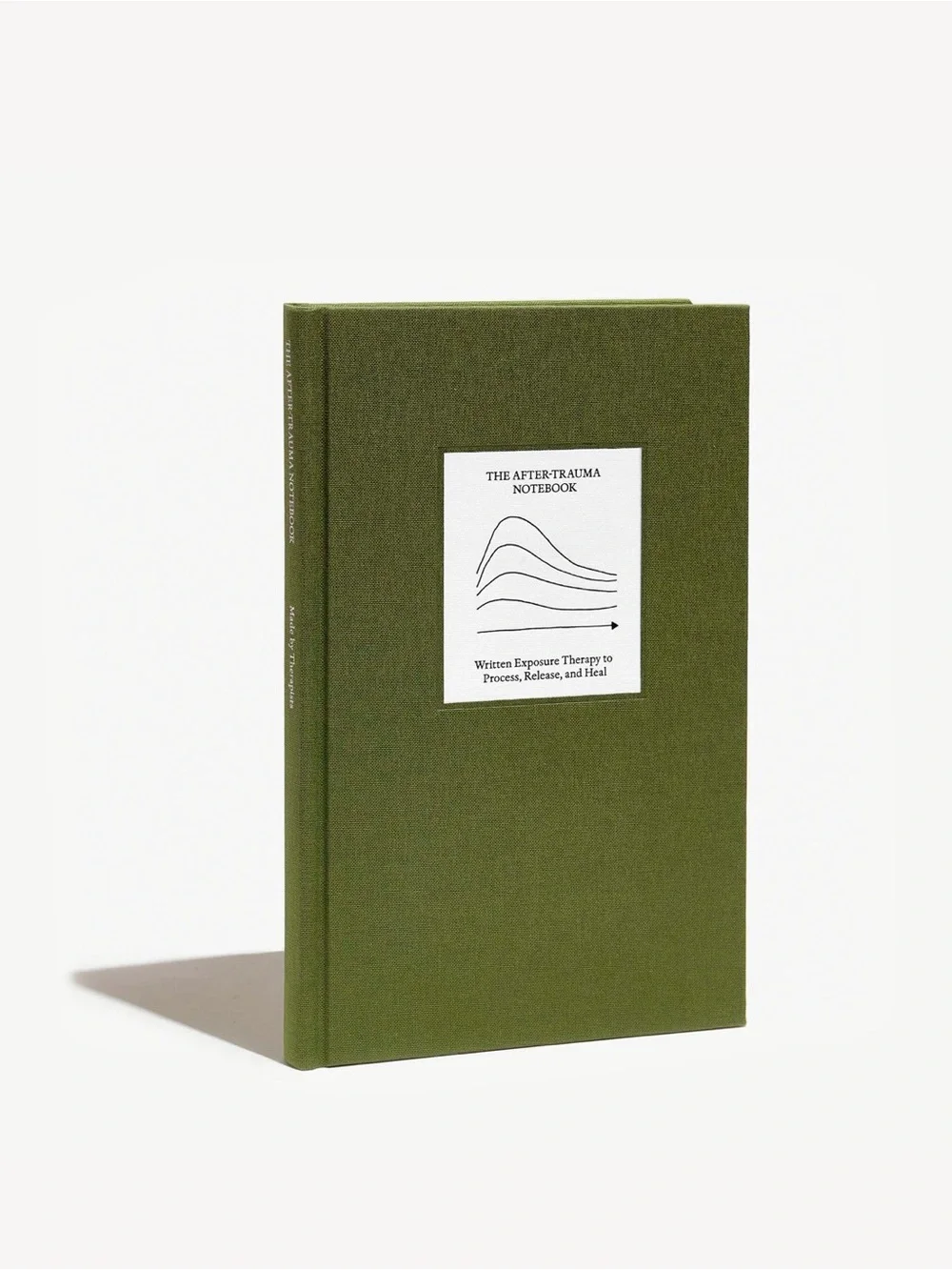 The After-Trauma Notebook